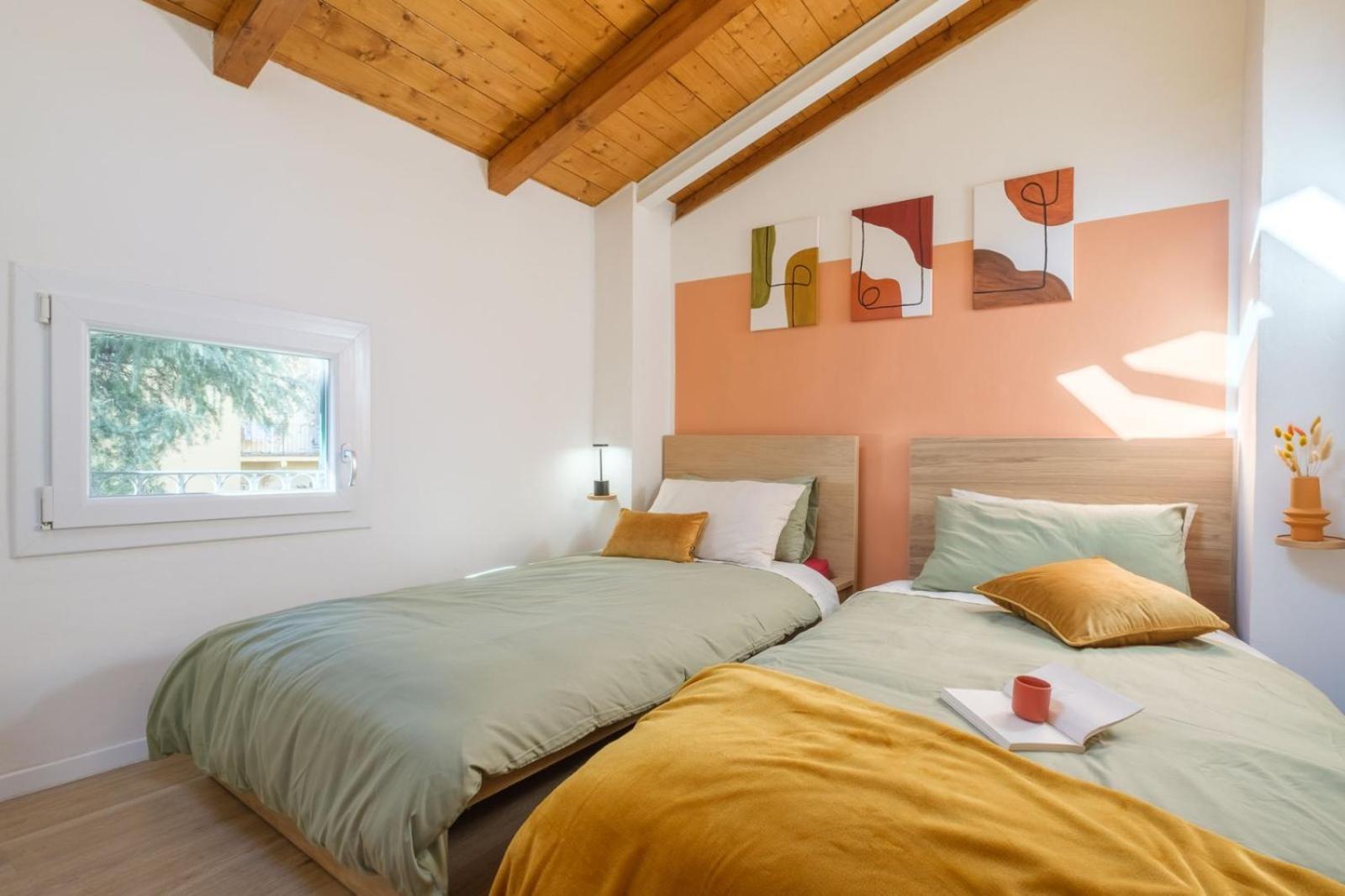 Piazza Maggiore - Il Sentiero Apartment With Private Garden Bologna Bagian luar foto